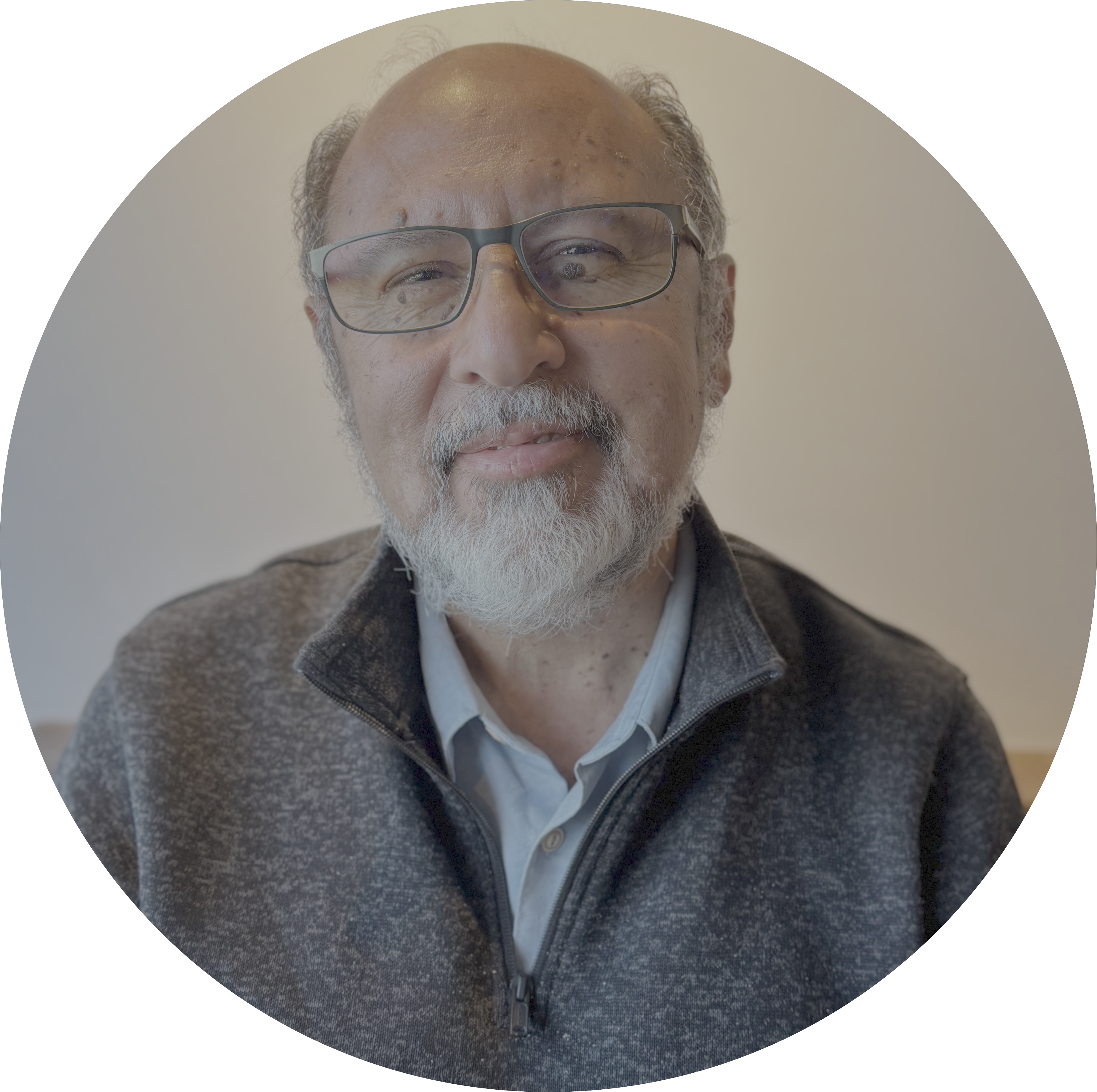 Mike Cano - Life Coach